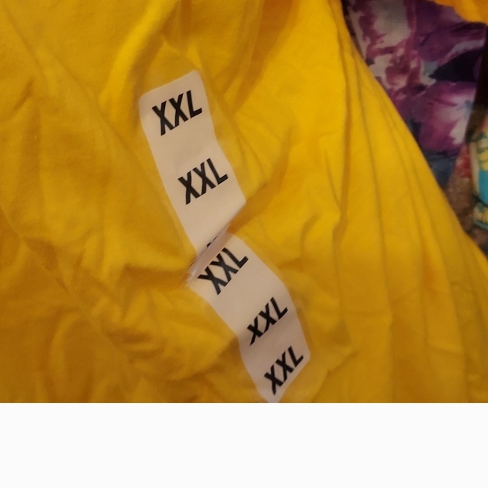 Men's. NFL Packers shirt new w tags XXL - Picture 4 of 4